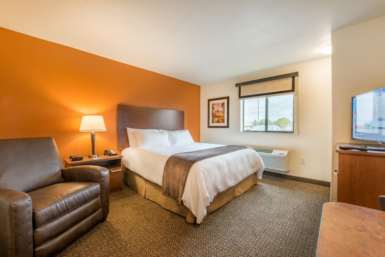 My Place Hotel-Marquette, Mi מראה חיצוני תמונה