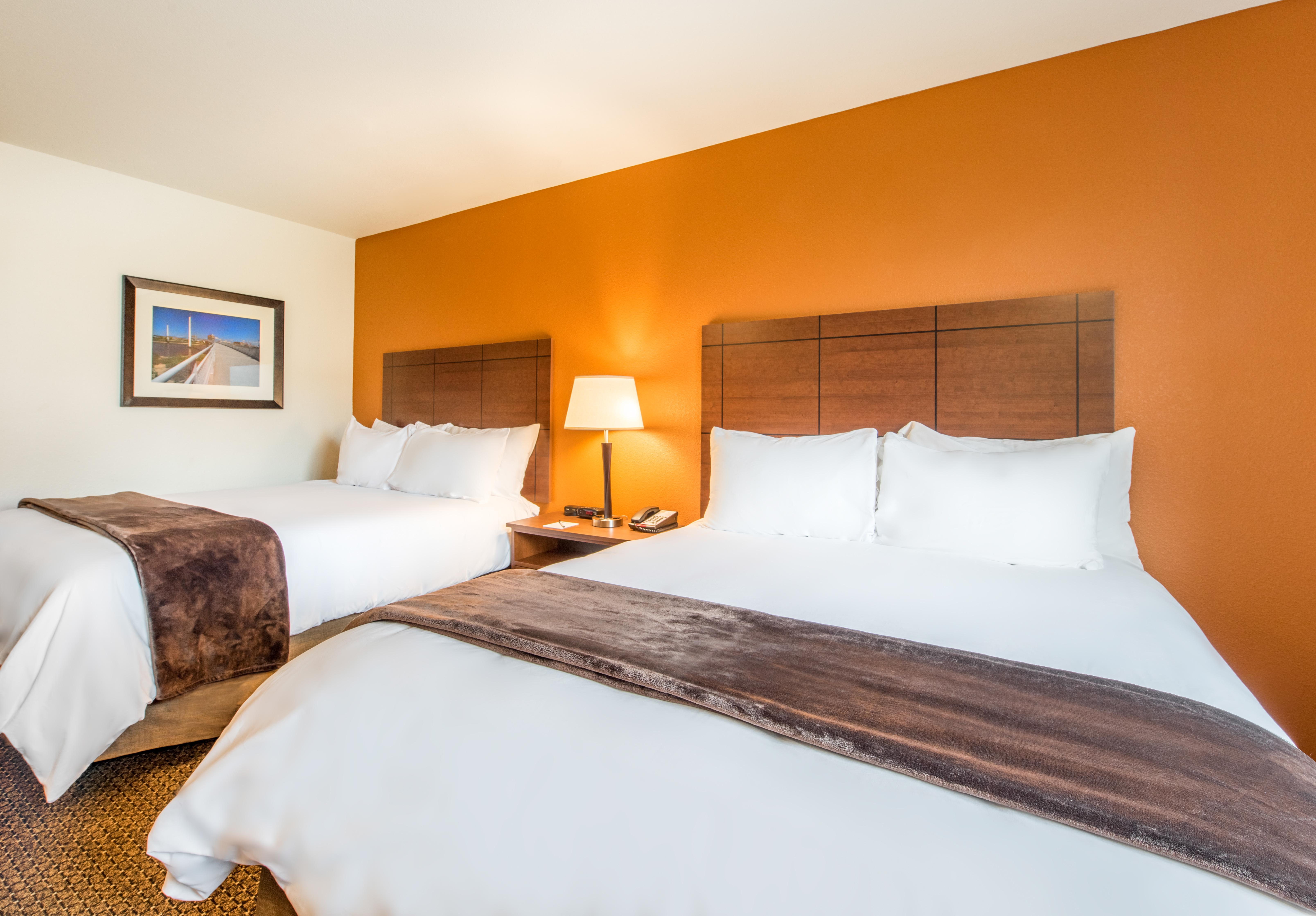 My Place Hotel-Marquette, Mi מראה חיצוני תמונה