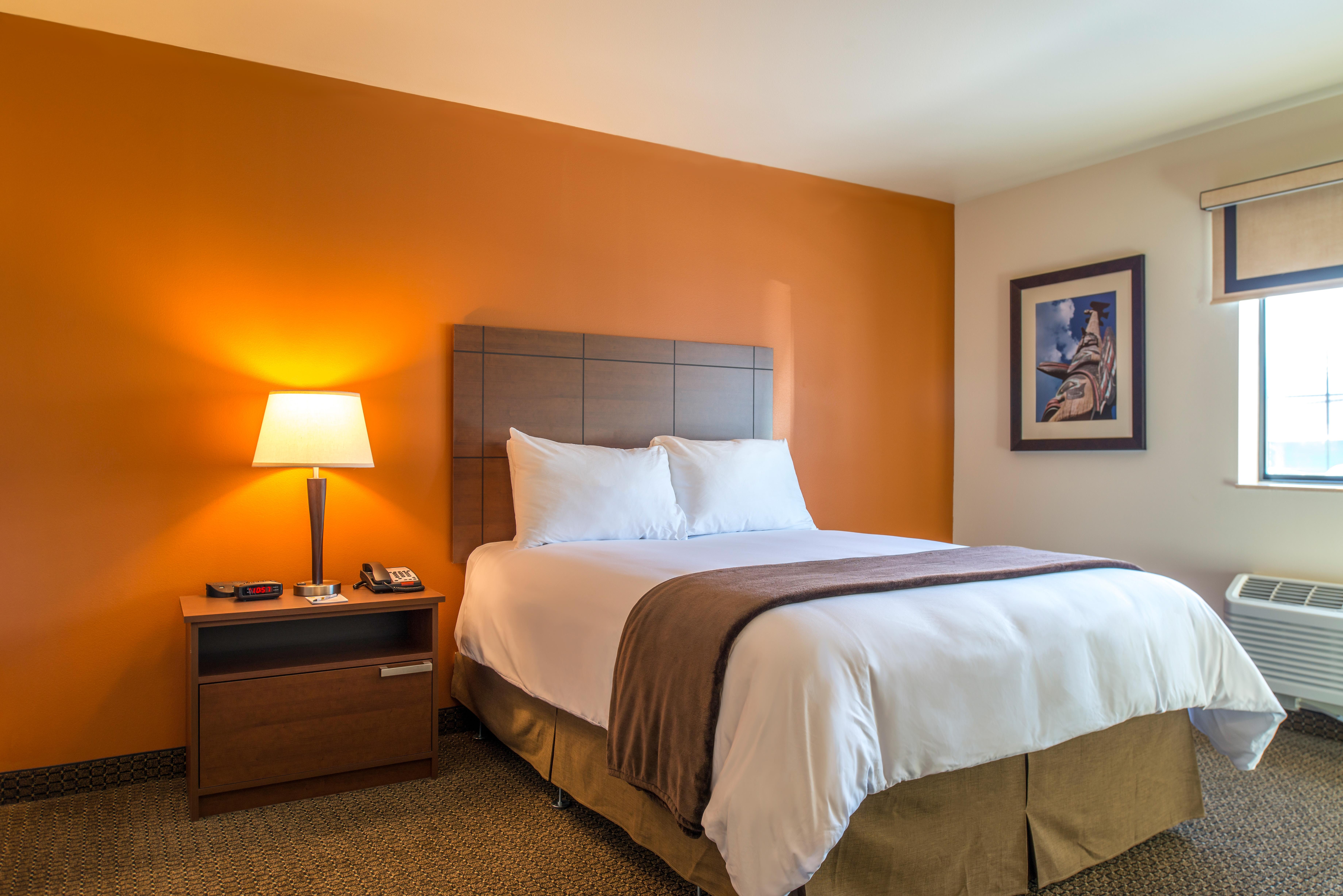 My Place Hotel-Marquette, Mi מראה חיצוני תמונה