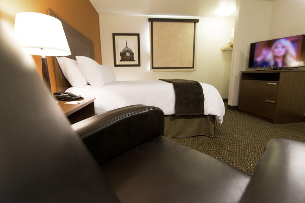 My Place Hotel-Marquette, Mi מראה חיצוני תמונה