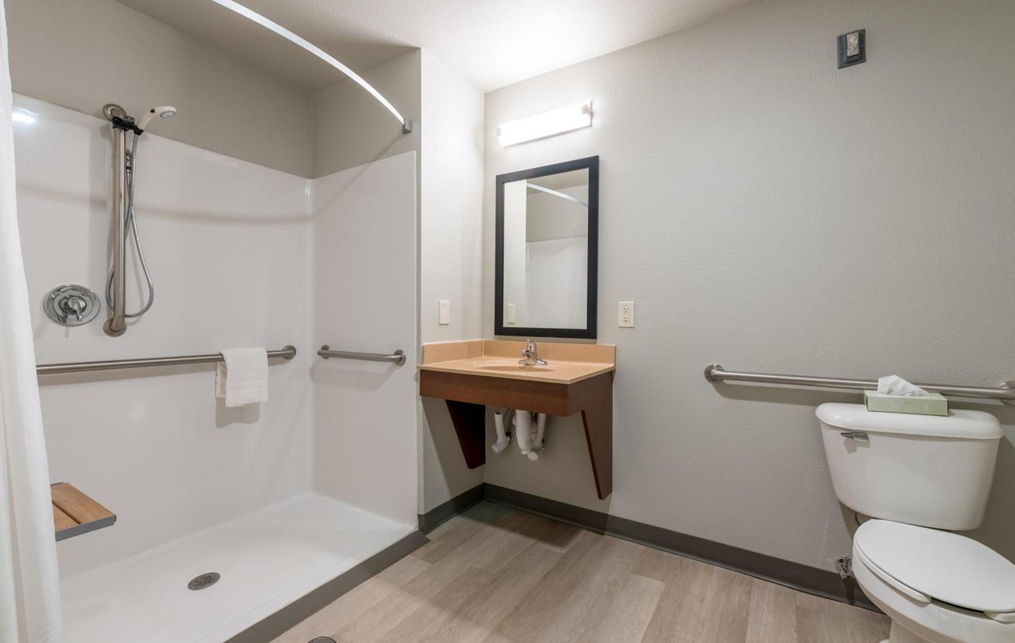My Place Hotel-Marquette, Mi מראה חיצוני תמונה