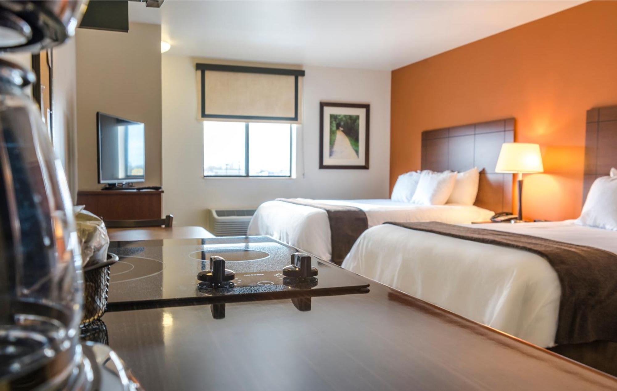 My Place Hotel-Marquette, Mi מראה חיצוני תמונה