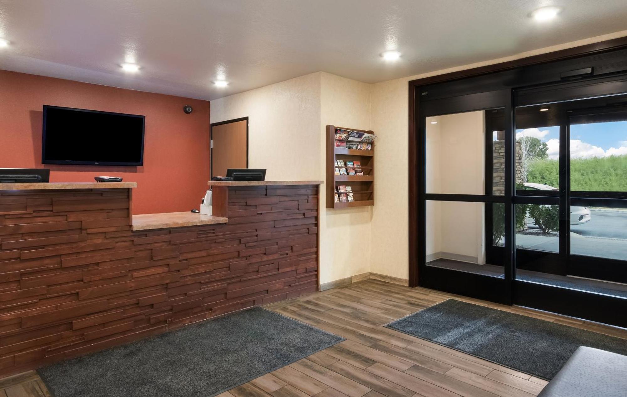 My Place Hotel-Marquette, Mi מראה חיצוני תמונה