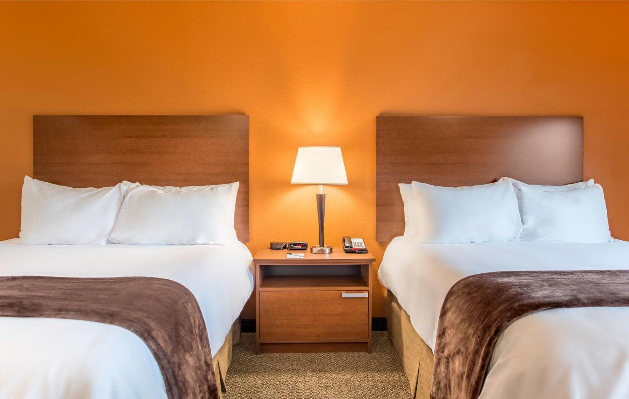 My Place Hotel-Marquette, Mi מראה חיצוני תמונה