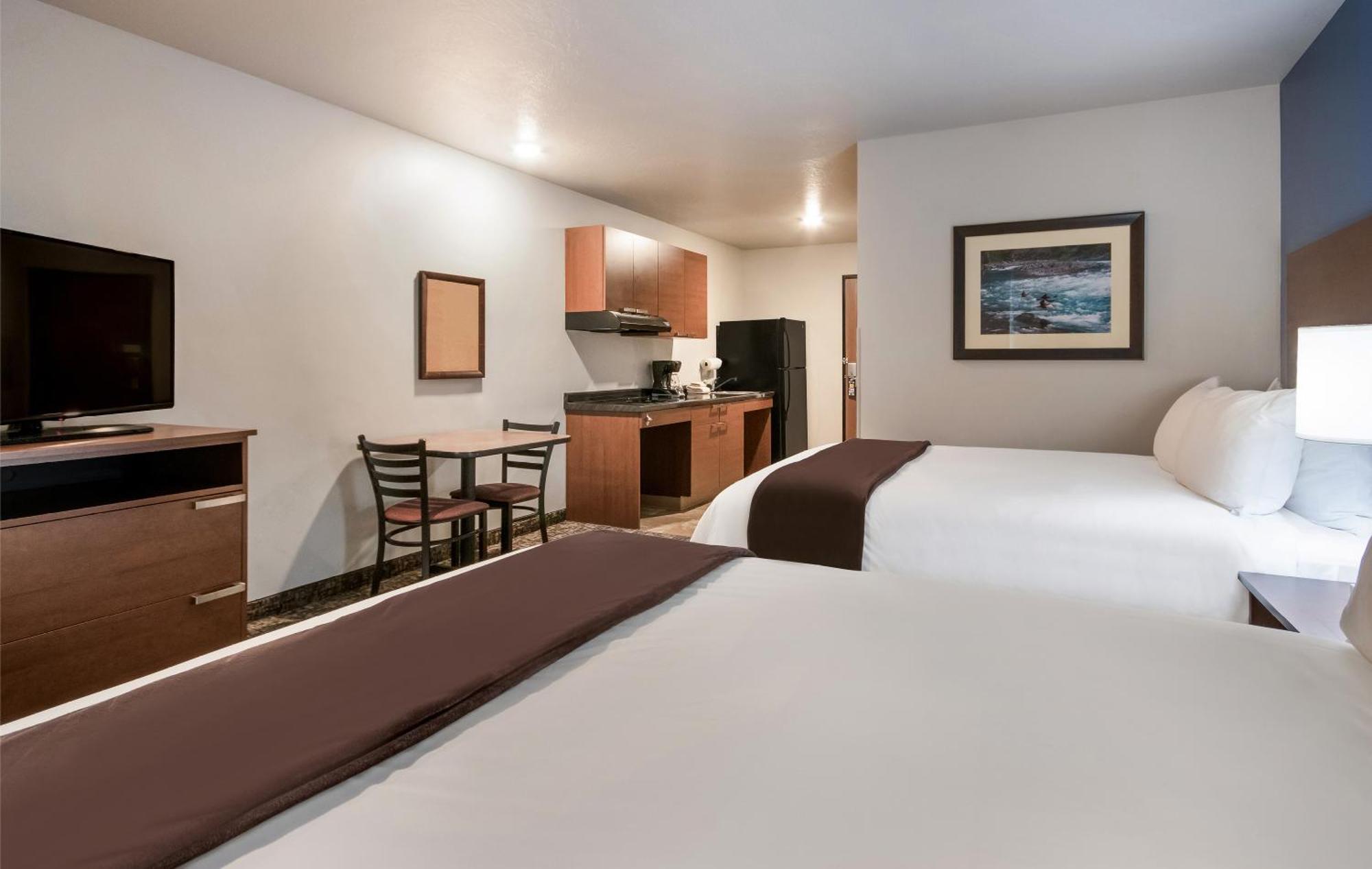 My Place Hotel-Marquette, Mi מראה חיצוני תמונה
