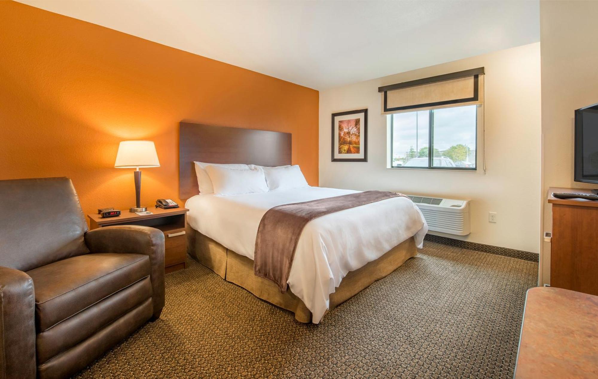 My Place Hotel-Marquette, Mi מראה חיצוני תמונה
