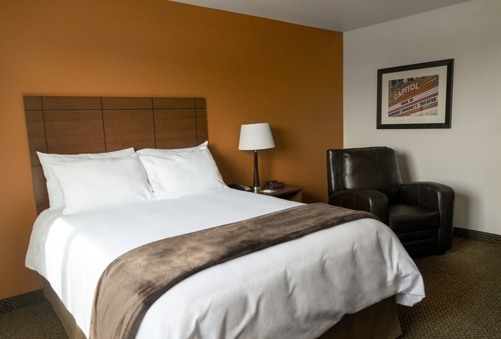 My Place Hotel-Marquette, Mi מראה חיצוני תמונה