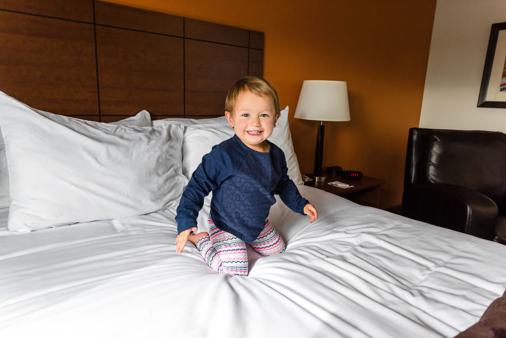My Place Hotel-Marquette, Mi מראה חיצוני תמונה